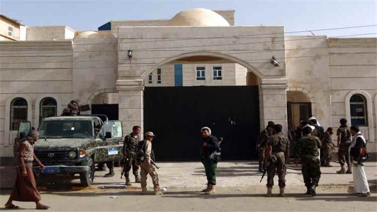 الحوثيون يعتزمون إحالة موظفين أمميين ودوليين للمحاكمة في صنعاء