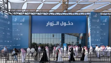 الحياة الفطرية تثري تجربة زوار معرض الصقور والصيد السعودي الدولي 2026