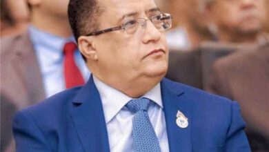 الخبجي: الصبيحة عصية على ميليشيا الحوثي ويحيي صمود مقاتليها