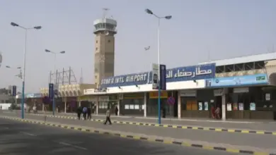 الخراز يطالب بتحقيق شفاف في رحلات الأمم المتحدة إلى صنعاء