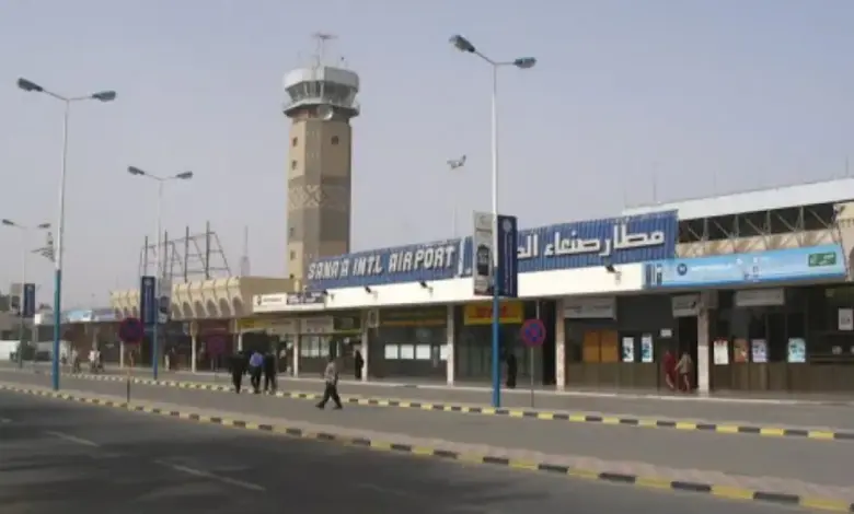 الخراز يطالب بتحقيق شفاف في رحلات الأمم المتحدة إلى صنعاء