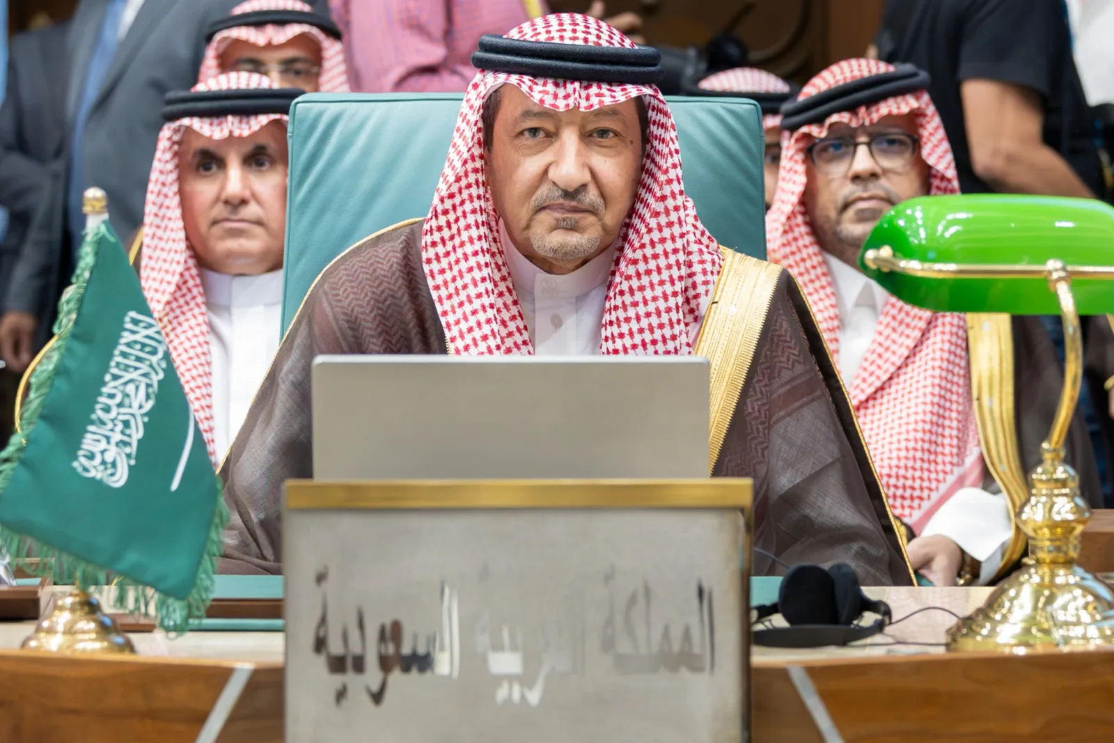 الخريجي يمثّل المملكة في الدورة الـ 166 لمجلس جامعة الدول العربية