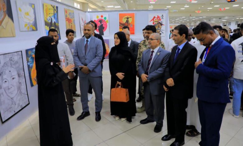 الخنبشي: حضرموت تفتح أبوابها لشراكة أوسع مع الصين.