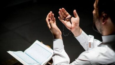 الدعاء وأهميته في حياة الإنسان