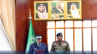 الدفاع المدني السعودي والقطري يعقدان أول اجتماع للجنة تفعيل اتفاق التعاون المشترك