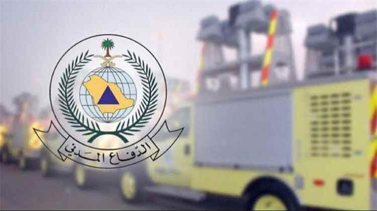 الدفاع المدني السعودي يؤكد زوال الخطر عن أبها ويحذر من الشائعات