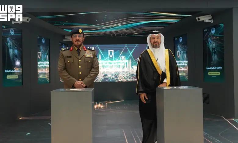الدفاع المدني و«علم» يوقّعان مذكرة تفاهم لتعزيز التحول الرقمي والذكاء الاصطناعي