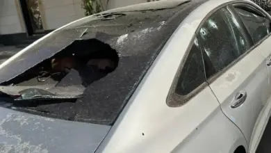 الدفاع المدني: وفاة مقيم يمني وإصابة مواطنة ومقيم جراء سقوط شظايا مسيّرة حوثية اعتُرضت في الطائف