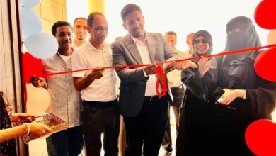 الدكتور بن نويصر يدشن المخيم الطبي للوقاية من مضاعفات السكري والضغط بمستشفى الدكتور رياض الجريري للحميات – فلك