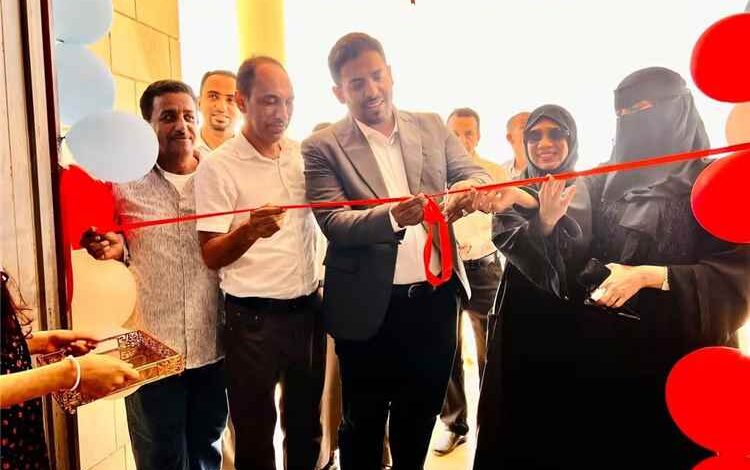 الدكتور بن نويصر يدشن المخيم الطبي للوقاية من مضاعفات السكري والضغط بمستشفى الدكتور رياض الجريري للحميات – فلك
