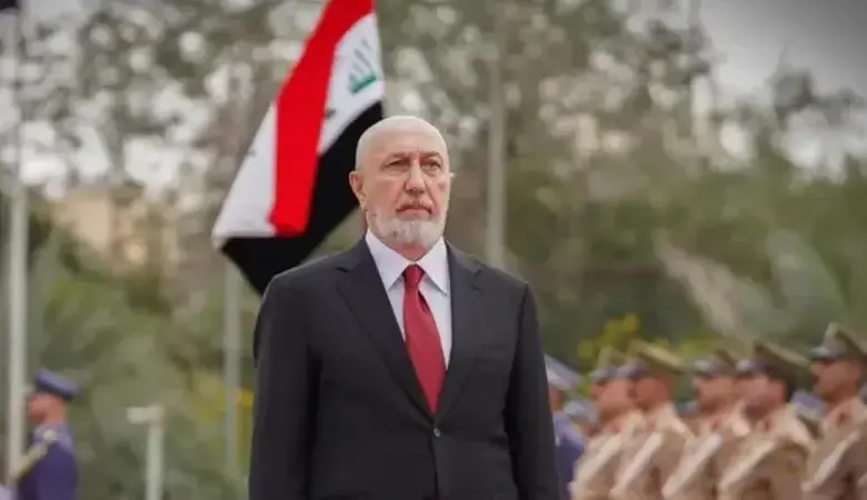 الرئيس العراقي: ندين هجمات السعودية وندعم إجراءات الحكومة ونرفض استهدافها من أراضينا