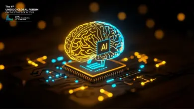 الرياض تستضيف النسخة الرابعة من منتدى اليونسكو العالمي لأخلاقيات الذكاء الاصطناعي