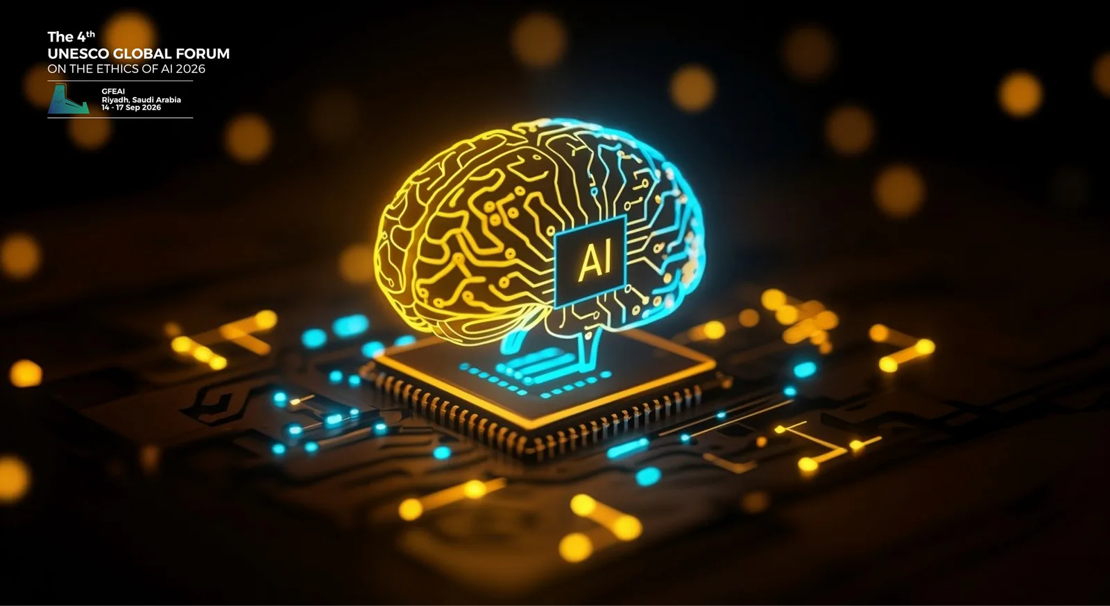 الرياض تستضيف النسخة الرابعة من منتدى اليونسكو العالمي لأخلاقيات الذكاء الاصطناعي
