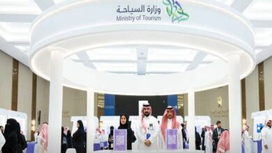 الرياض تنطلق بـ450 عارضًا في سوق السفر العالمي سبوت لايت