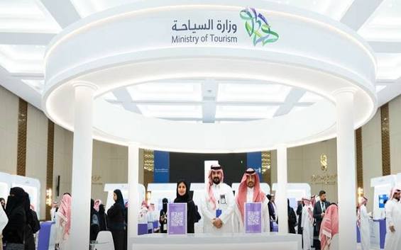الرياض تنطلق بـ450 عارضًا في سوق السفر العالمي سبوت لايت