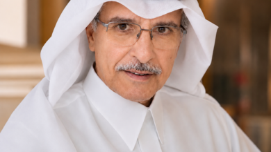 السعودي.. المتهم بأنه تقدّم