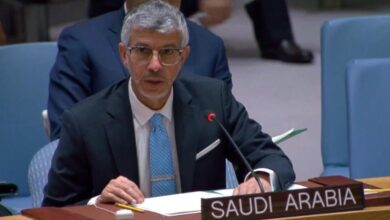 السعودية ترحب بالتحالف العالمي للتعاون بين بلدان الجنوب