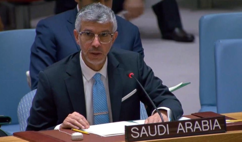 السعودية ترحب بالتحالف العالمي للتعاون بين بلدان الجنوب