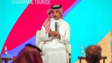 السعودية تعلن استضافة الرياض منتدى "تورايز 2027" في مارس المقبل