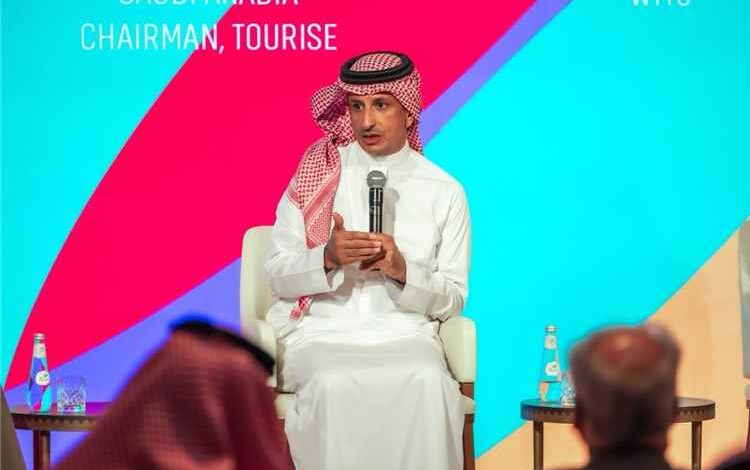 السعودية تعلن استضافة الرياض منتدى "تورايز 2027" في مارس المقبل