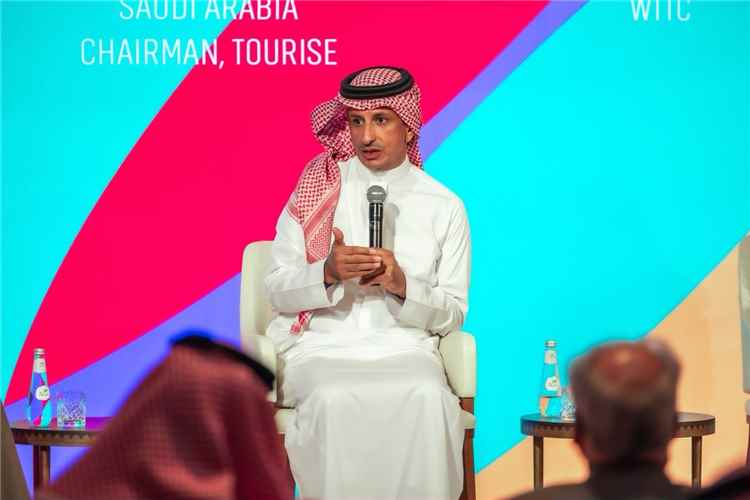 السعودية تعلن استضافة الرياض منتدى "تورايز 2027" في مارس المقبل