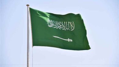 السعودية: سقوط مقذوف في محافظة (الطوال) بمنطقة (جازان) نتج عنه إصابتان وأضرار مادية