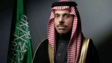 السعودية متوعدة الحوثيين: ''المليشيات فتحت على نفسها بابًا لن تستطيع تحمله''