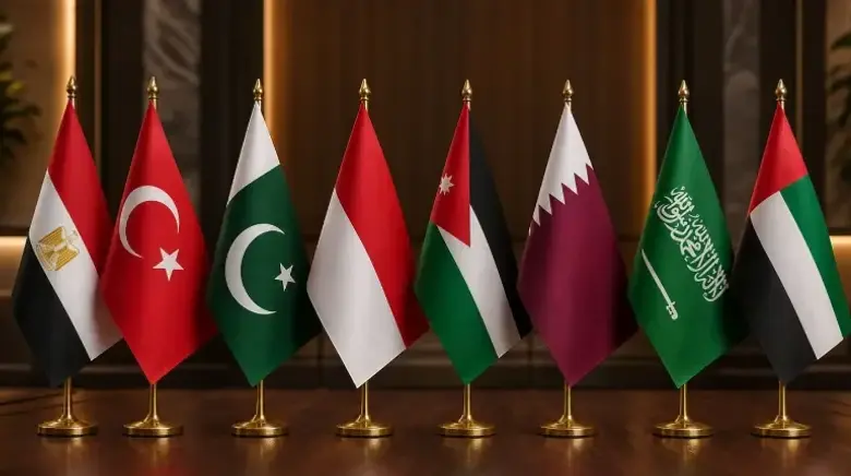 السعودية و7 دول عربية وإسلامية ترحب بخطوات دولية جديدة لمواجهة الاستيطان الإسرائيلي