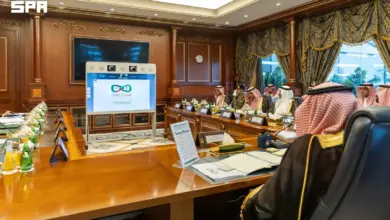 السعودية والكويت يعقدان اجتماع لجنة التنسيق العسكري والأمني الثالث