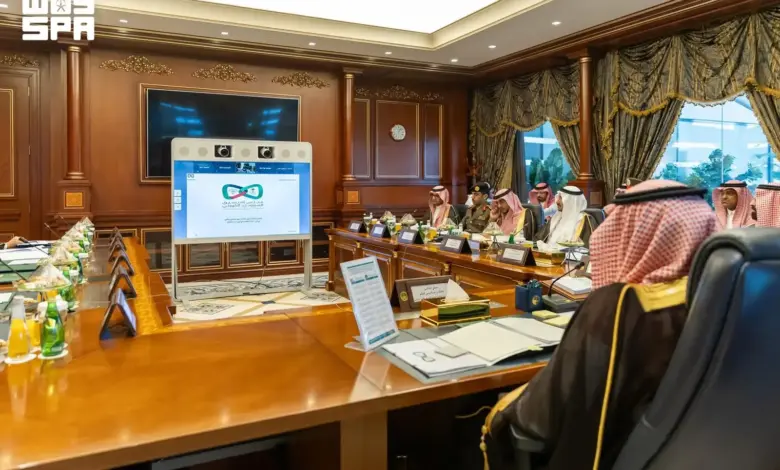 السعودية والكويت يعقدان اجتماع لجنة التنسيق العسكري والأمني الثالث