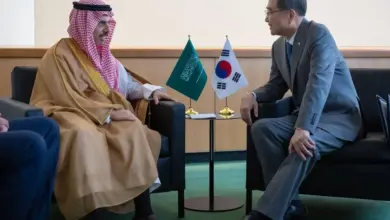 السعودية وكوريا تستعرضان العلاقات الثنائية وسبل دعمها وتطويرها