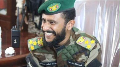 السفارة اليمنية بالقاهرة: لا شبهة جنائية في وفاة العميد محمد علي مهدي هادي بأسوان