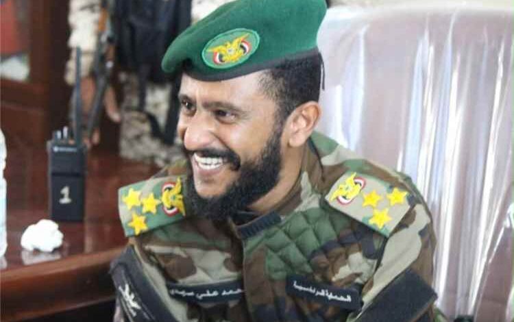 السفارة اليمنية بالقاهرة: لا شبهة جنائية في وفاة العميد محمد علي مهدي هادي بأسوان