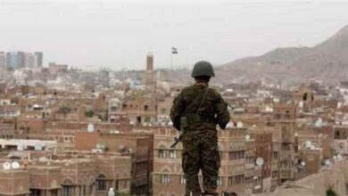 السقلدي: الحوثيون أمام جبهة جديدة في صنعاء ولم يعودوا آمنين