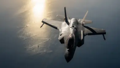 السلاح الأخطر فيها ليس صاروخًا.. ماذا ستضيف F-35 إلى قوة «صقور الجو» السعودية؟