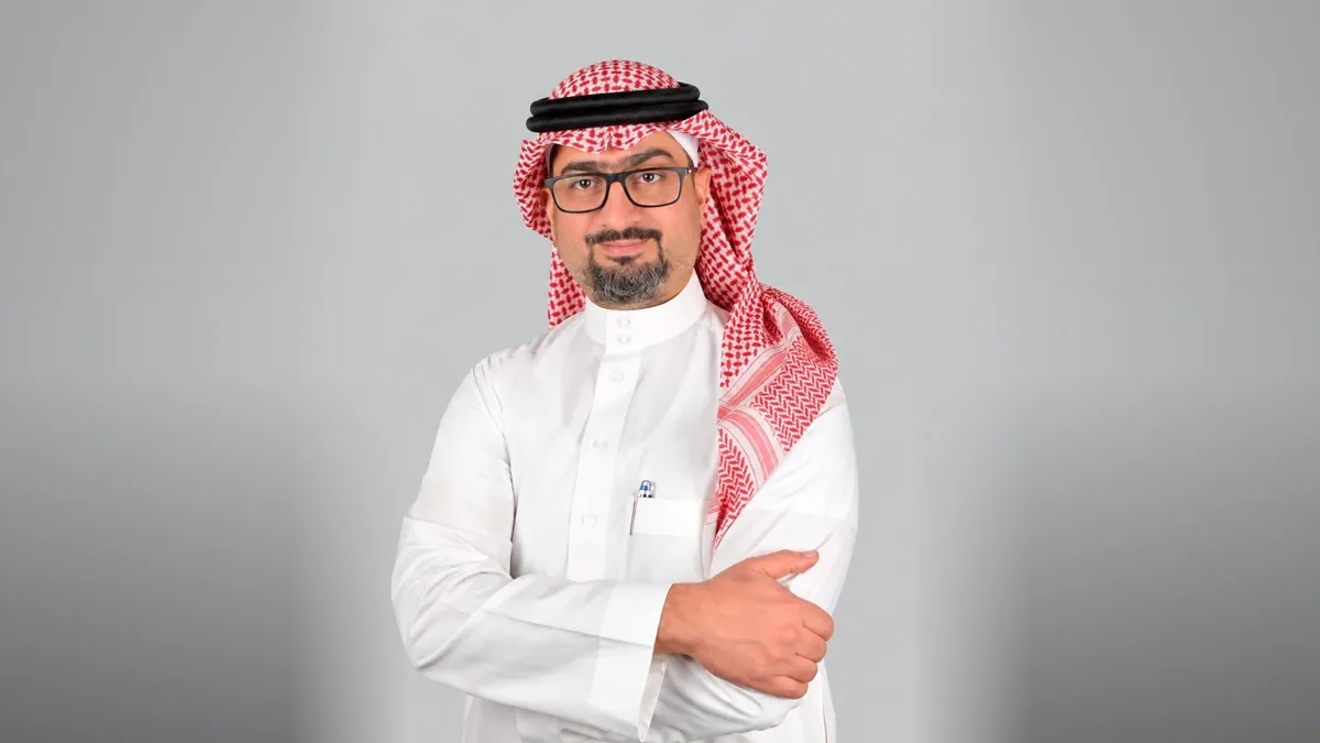 السناري: «عزنا بطبعنا» قيمة سعودية أصيلة في صميم الحضور العالمي للمملكة