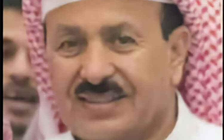 الشيخ صالح العزاني يتكفل ببرميل زيت لكهرباء لودر لإنهاء الظلام عن المنطقة الوسطى