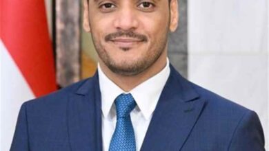 العامري: مغامرات الحوثيين العسكرية تؤكد أن استعادة الدولة هي الخيار الوحيد لتحقيق الاستقرار