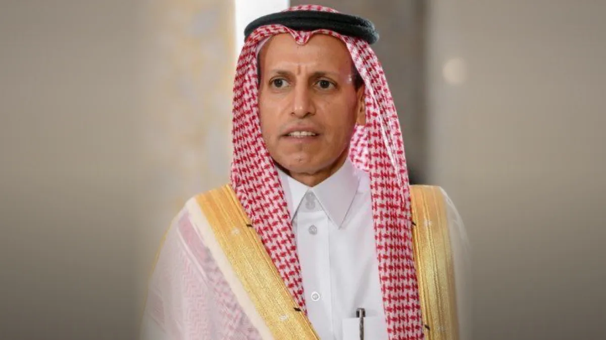العتيبي: اليوم الوطني شاهد على وحدة صنعت مجدًا ومسيرة تصنع المستقبل