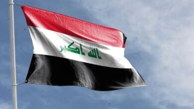 العراق يغلق منطقة الطيب الحدودية مع إيران بعد اكتشاف مواقع لإطلاق المسيرات