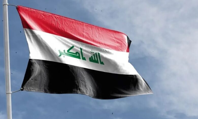 العراق يغلق منطقة الطيب الحدودية مع إيران بعد اكتشاف مواقع لإطلاق المسيرات