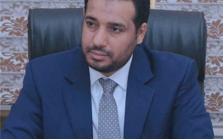 العكبري: اعتداءات الحوثيين تكشف ارتهان قرارهم للمشروع الإيراني