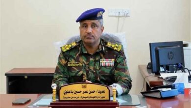 العميد الجابري يطّلع على سير العمل في القيادة والسيطرة ويؤكد أهميتها في تعزيز التنسيق والجاهزية الأمنية