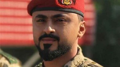 العميد دوبلة: الحديدة وتعز بوابة استعادة الدولة وإنهاء الانقلاب