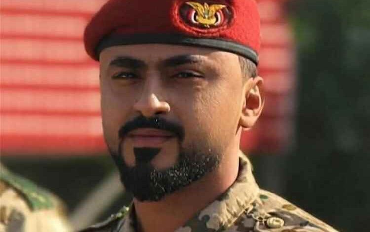 العميد دوبلة: الحديدة وتعز بوابة استعادة الدولة وإنهاء الانقلاب
