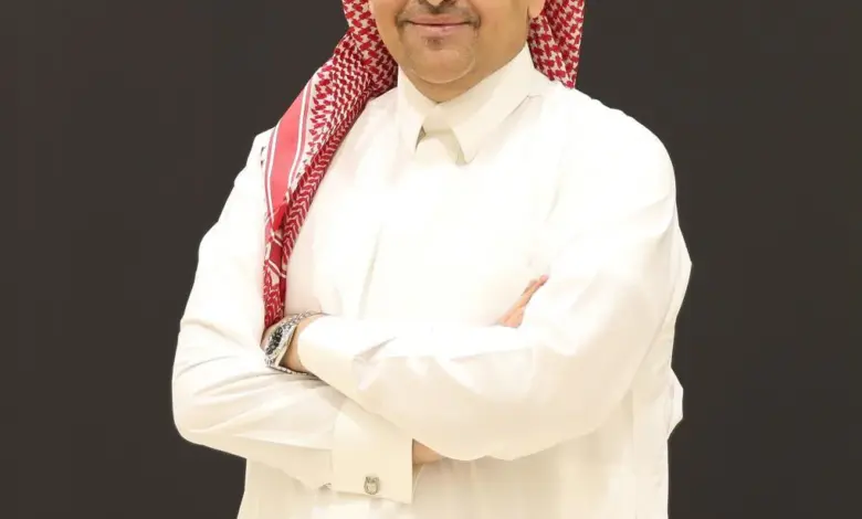 "العُمري": المملكة بقيادتها انتقلت من التخطيط للمستقبل إلى صناعته