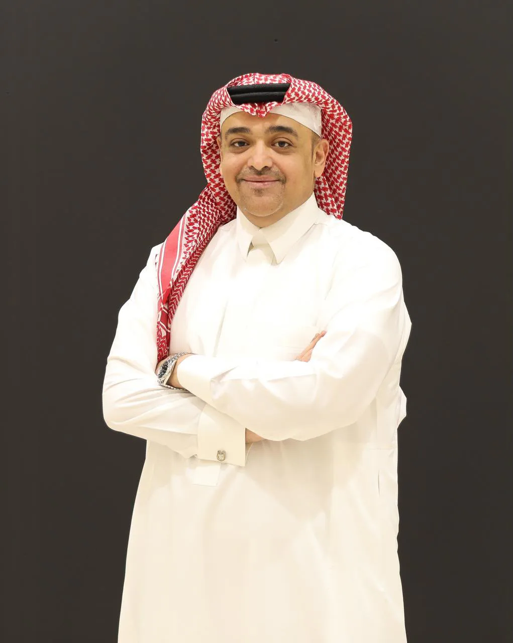 "العُمري": المملكة بقيادتها انتقلت من التخطيط للمستقبل إلى صناعته