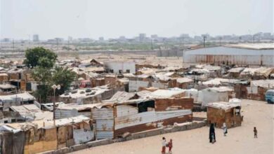 الغذاء العالمي يطلب 274 مليون دولار لمواصلة مساعداته في اليمن