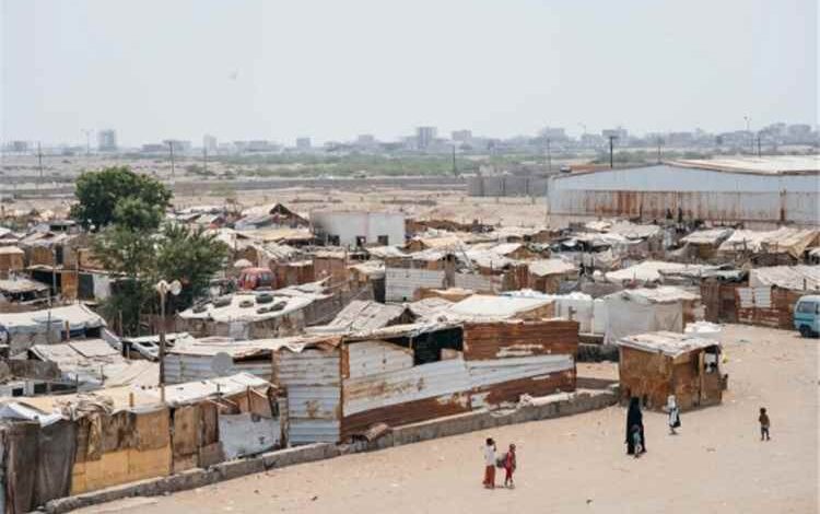 الغذاء العالمي يطلب 274 مليون دولار لمواصلة مساعداته في اليمن