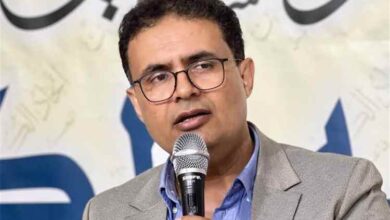 الغفوري: اليمنيون قادرون على حسم المعركة مع الحوثيين إذا توفرت إدارة كفؤة وغطاء جوي
